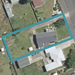 8 Dublin Street, Dannevirke