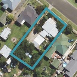 18 King Street, Mangapapa, Gisborne