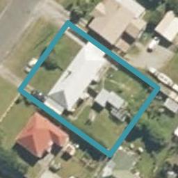 110 Livingstone Street, Hokitika, Hokitika