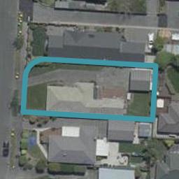21 Clipper Place, Redwood, Christchurch