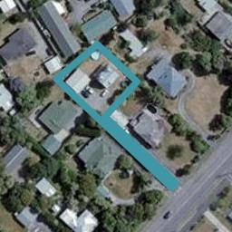 60A South Road, Kuripuni, Masterton