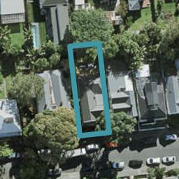 43 Norfolk Street, Ponsonby, Auckland
