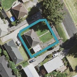 19 Railway Street West, Papakura