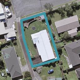 4 Tyne Place, Highlands Park, New Plymouth