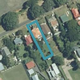 43 Cliff Street, Raglan, Raglan