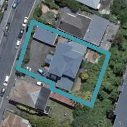27D Thompson Street, Mount Cook, Wellington