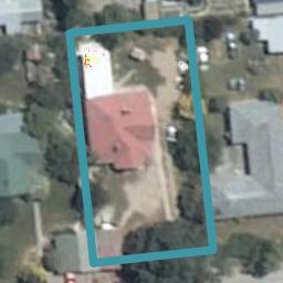 56 School Road, Fairlie