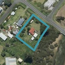 925 Matapouri Road, Whangarei