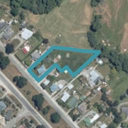 60 Denmark Street, Fairlie