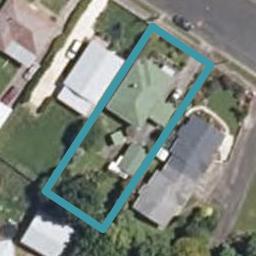 44 Edward Street, Pahiatua