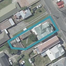 40 Reid Road, South Dunedin, Dunedin