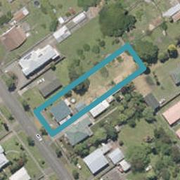 16 Stewart Street, Aramoho, Whanganui