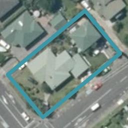 601 Saint Aubyn Street West, Saint Leonards, Hastings
