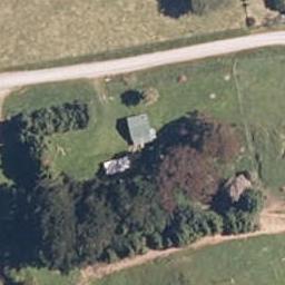 503 Putara Road, Eketahuna, Eketāhuna