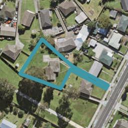 10 Mascot Avenue, Mangere, Auckland