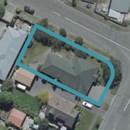 251 Queenspark Drive, Parklands, Christchurch