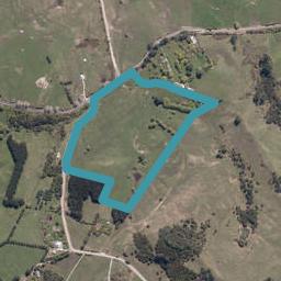 623 Whakapirau Road, Maungaturoto