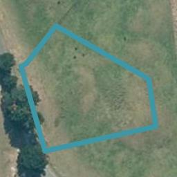 913 Old Hill Road, Pōrangahau