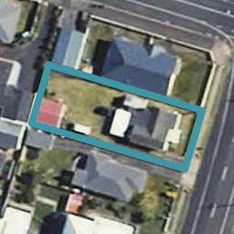 63 Argyle Street, Hawera