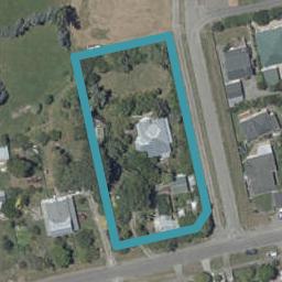 94 Wyndham Street, Ashhurst, Ashhurst