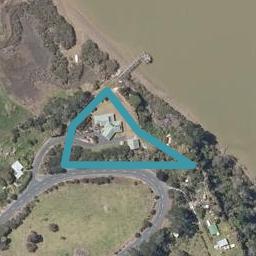 6 Tikinui Slip Road, Te Kopuru