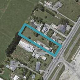 909 State Highway 1, Te Horo, Te Horo