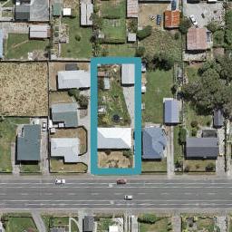18 Elizabeth Street, Appleby, Invercargill