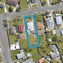 25 Bayview Street, Kaikoura