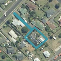 99 Consols Street, Waihi, Waihi