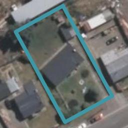 38 Laughton Street, Washdyke, Timaru