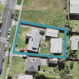 2 Fruitvale Road, New Lynn, Auckland