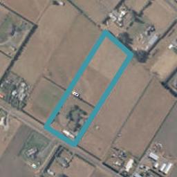 250 Hardys Road, Rakaia, Rakaia