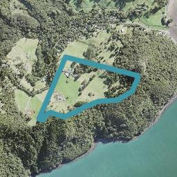76 Whatipu Road, Huia, Auckland