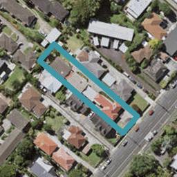 3/137 Shakespeare Road, Milford, Auckland