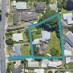 50A Moehau Street, Te Puke, Te Puke