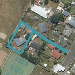 16B Marsden Street, Levin, Levin