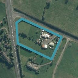 199 Cemetery Road, Whatawhata