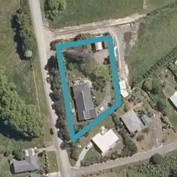 25 Doctors Hill Road, Maungaturoto