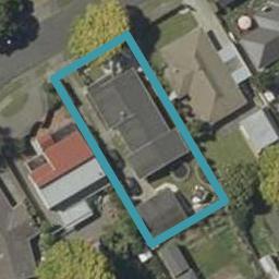 18 Akaroa Avenue, Awapuni, Palmerston North