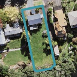 51 Ferry Parade, Herald Island, Auckland