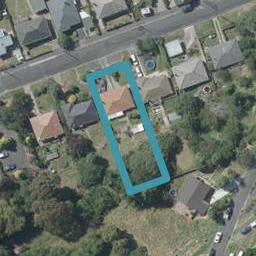95 District Road, Green Island, Dunedin