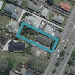 3/653 Main North Road, Belfast, Christchurch