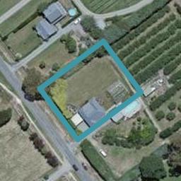 63 Oxford Street, Martinborough, Martinborough