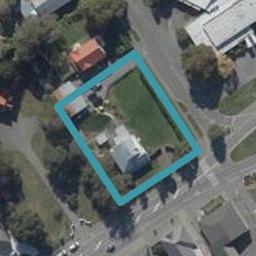 61 High Street, Leeston, Leeston