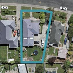 13 Kilmarnock Avenue, Strathern, Invercargill