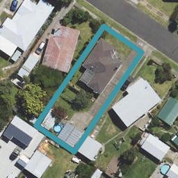 49 Wildish Street, Outer Kaiti, Gisborne