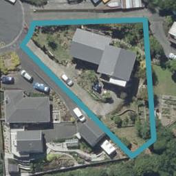 12 Watkin Street, Pine Hill, Dunedin