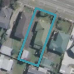 100 Pages Road, Marchwiel, Timaru