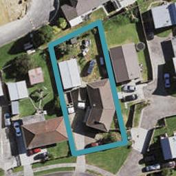 8 Islay Place, Wiri, Auckland