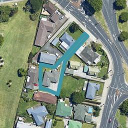 72B Bellevue Road, Brookfield, Tauranga
